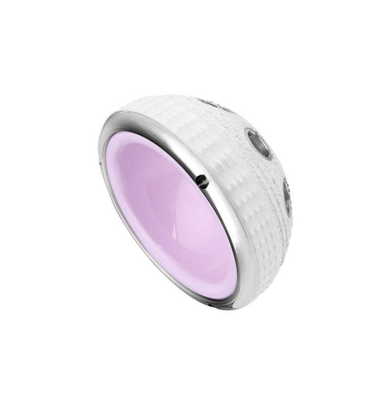 HYPE® Acetabular Cup • Serf