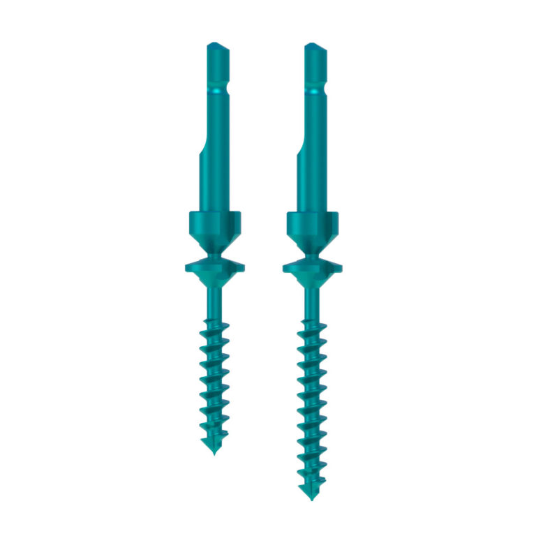 SNAPOFF SCREWS • Serf